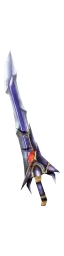 Knight Sword