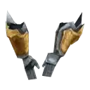 Volcano Gloves