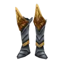 Volcano Boots