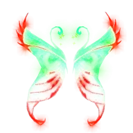 Wing of Illusion (Lvl 3)