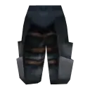 Volcano Pants