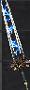 Lighting Sword