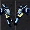 Plate Gloves