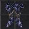 Adamantine Boots