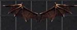 Devil Wings [W1-MG-DK] +1