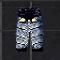 Plate Pants
