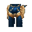 Dark Phoenix Pants +10