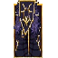 Grand Soul Pants +8