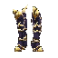 Grand Soul Boots +11