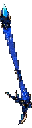 Legendary Staff +9