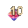 Bundle of Creation Gems