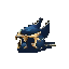 Dark Phoenix Helm +10