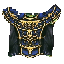 Legendary Armor +15