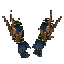 Legendary Gloves +15